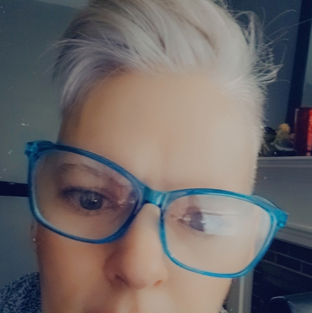 Meet your Posher, Betty